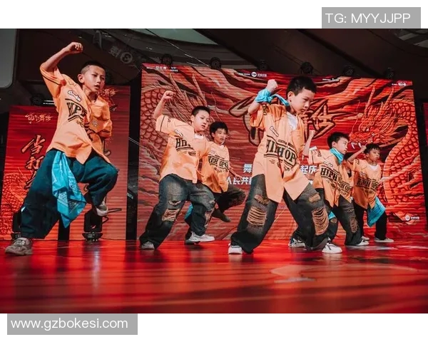 街舞新星刘敏专访揭秘成功秘诀与未来发展方向 街舞新星刘敏专访揭秘成功秘诀与未来发展方向