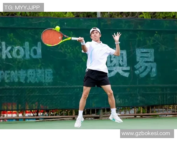 广州网球队转型之路：从传统强队到现代化发展的新篇章