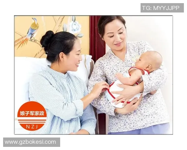 月嫂行业发展趋势分析及其对现代家庭育儿支持作用的深度探讨