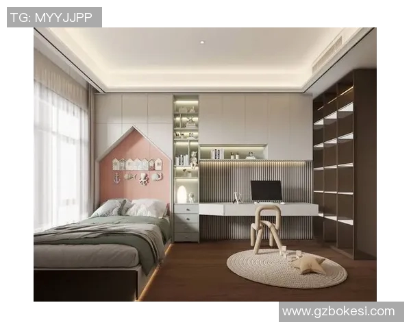 家居美学：定制家具打造属于您的独特空间