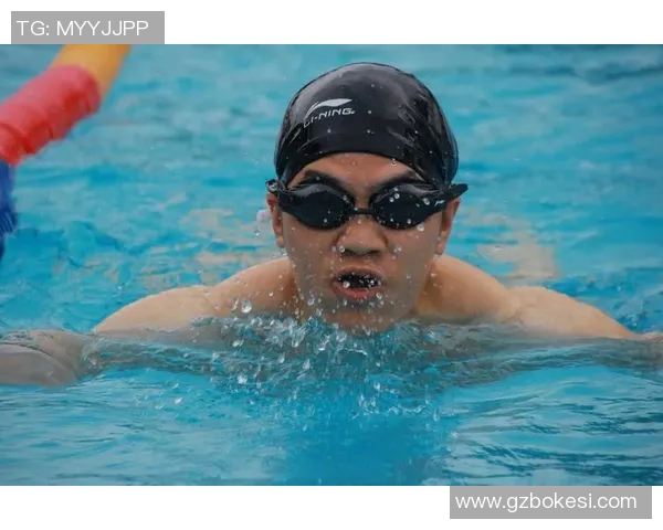 提升蛙泳速度的关键因素与训练方法分析及应用策略