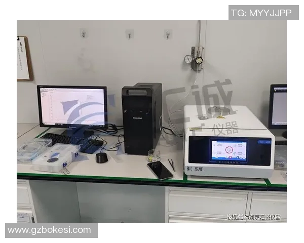 恒温恒湿设备在精密仪器保护与环境控制中的应用与发展趋势分析