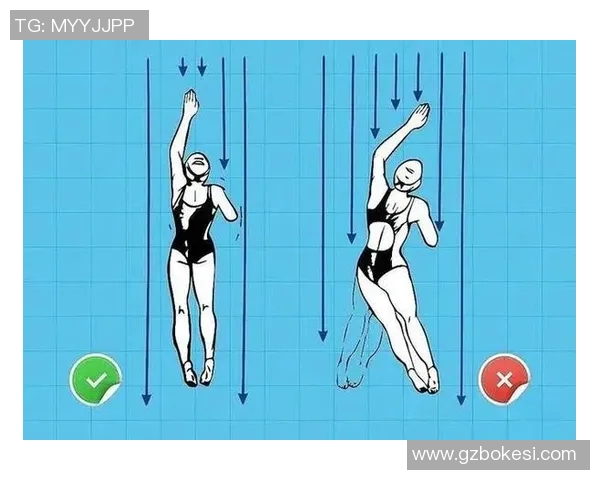 游泳技巧解析：掌握四大泳姿的要领与实用训练方法提升游泳水平