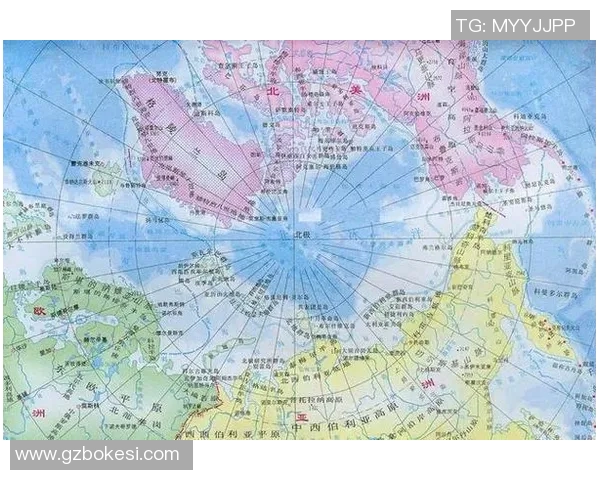 亚马尔半岛地理环境与生态变化对全球气候影响的深度分析
