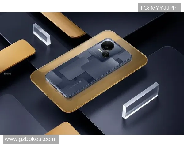 智能数码产品的创新与发展趋势探索：从智能手机到未来科技的深度解读