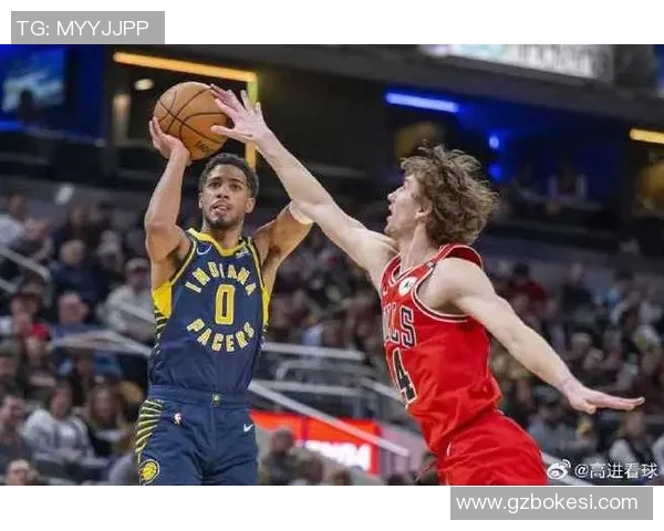 10-11赛季NBA季后赛公牛与步行者激战回顾与精彩瞬间分析