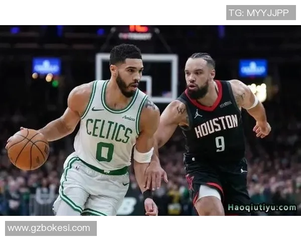 2019年火箭队与凯尔特人队精彩对决全场录像回放及精彩瞬间分析