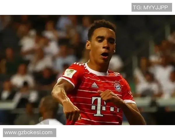 穆夏拉：德国足坛未来之星的崛起与挑战