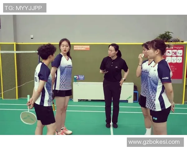 西安羽毛球队进攻策略分析与比赛表现评估探讨