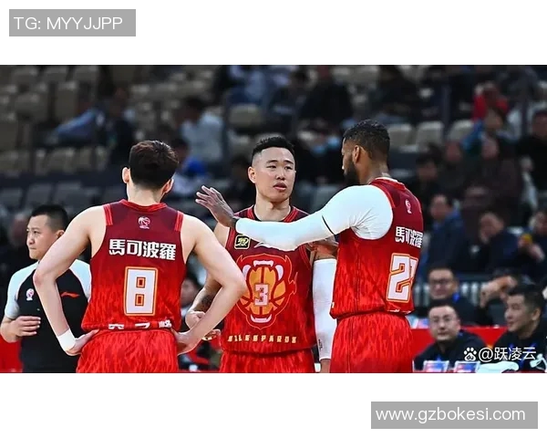 请CBA球队关注,这些行业变化对球队意味着什么 请CBA球队关注,这些行业变化对球队意味着什么