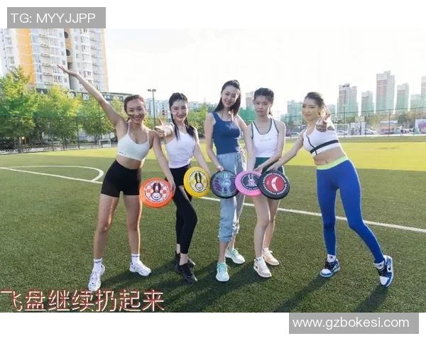 飞盘实力榜单揭晓杭州飞盘队荣获第三名展现强劲实力