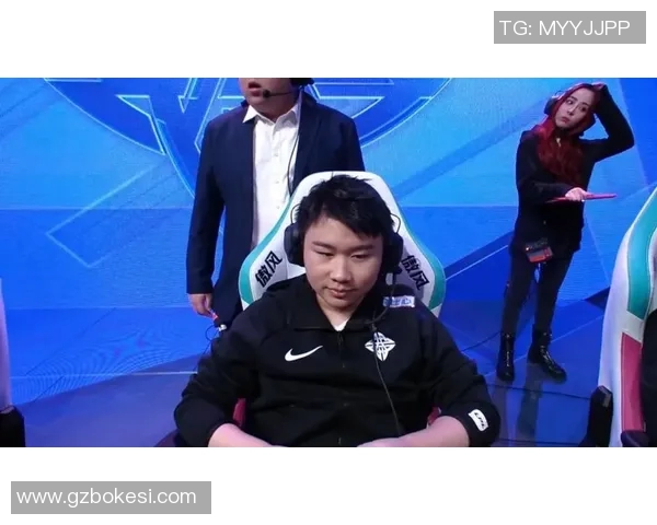 FPX在挑战者杯中的节奏表现分析与战术解读