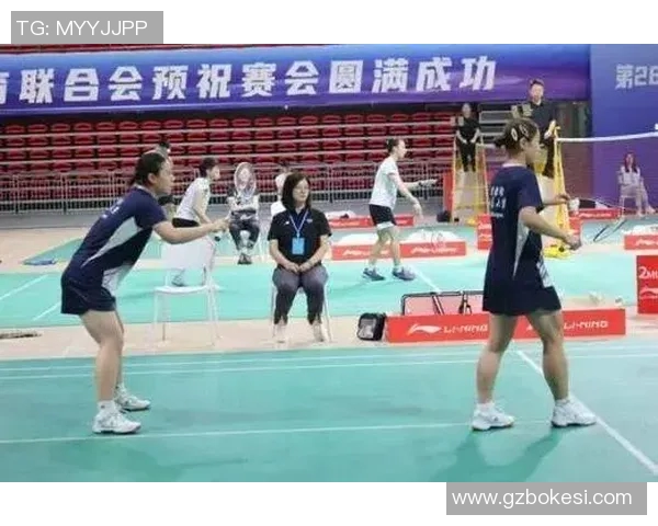 北京羽毛球队总决赛特别报道:从默默无闻到荣耀巅峰的奋斗历程